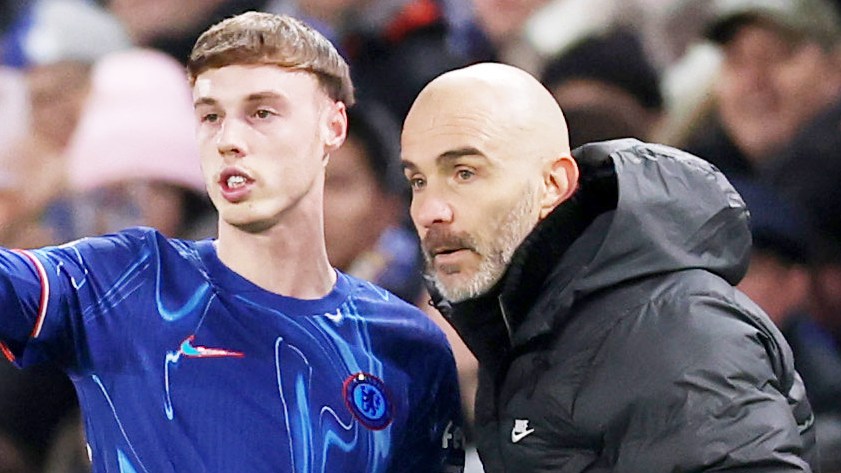 Ảnh bài viết Chia lửa với Palmer, Chelsea đã tìm ra "Fabregas mới"