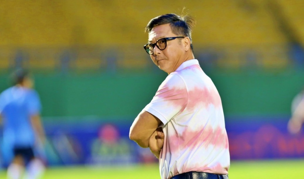 Tạm biệt Anh Đức, Công Phượng sắp đón thầy mới từng vô địch V-League