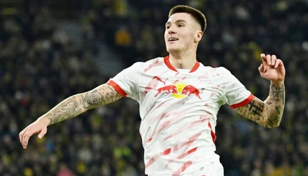 Chuyển nhượng sáng 20/3: MU nhắm 2 tiền đạo Bundesliga, Barca đưa Messi trở về