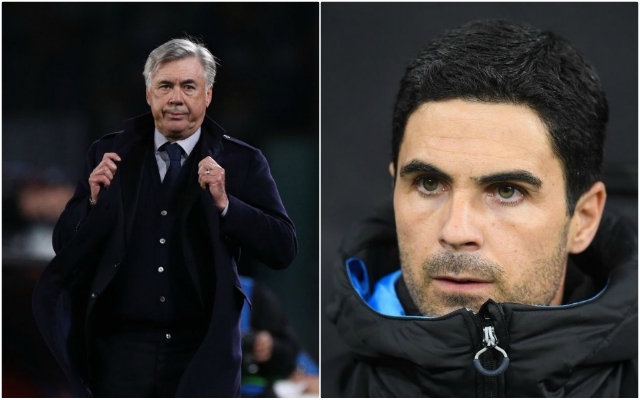 Real Madrid hành động, quyết "nẫng tay trên" 2 mục tiêu của Arsenal