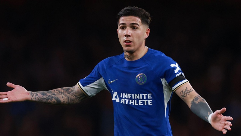 Real ra quyết định với sao 120 triệu của Chelsea