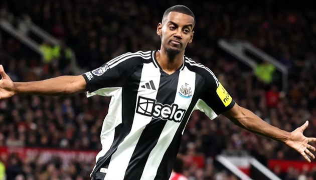 Chuyển nhượng sáng 24/3: 'Sát thủ' muốn đến Liverpool; Chelsea 'nợ' MU vụ Sancho