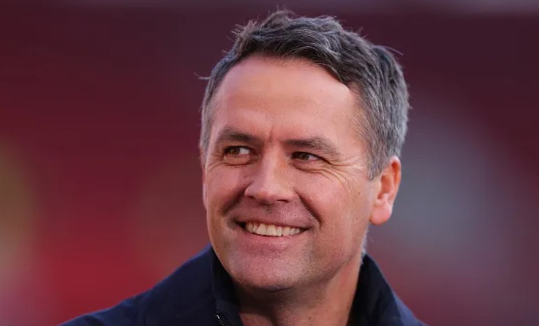 Owen khuyên Liverpool cạnh tranh mục tiêu tiền đạo với Arsenal
