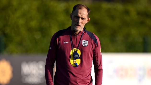 Thomas Tuchel chỉ trích Mikel Arteta và Arsenal ích kỷ