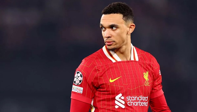 Rời bỏ Anfield, đánh cược tương lai: Những thách thức chờ đợi Alexander-Arnold ở Real Madrid