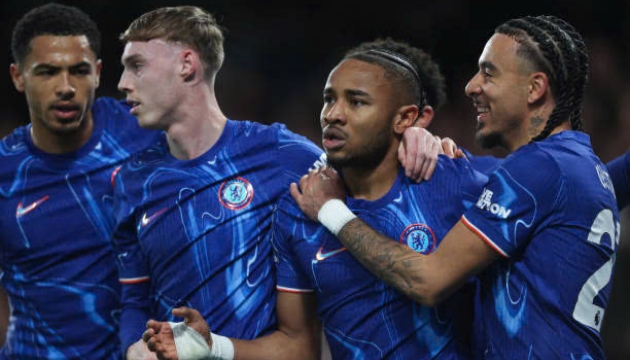 Ảnh bài viết Chelsea đàm phán, sẵn sàng vượt mặt Arsenal thương vụ 120 triệu bảng