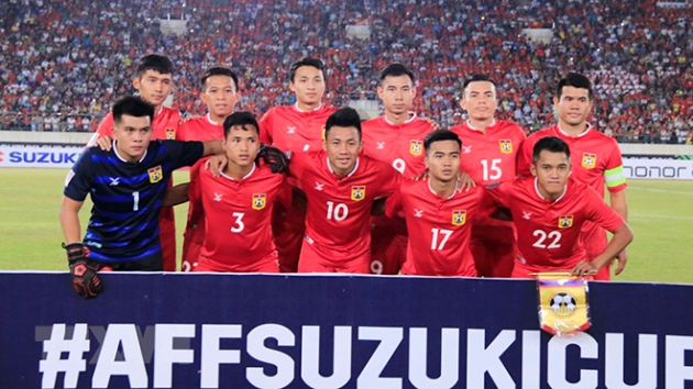 Tuyển Lào mạnh hơn sau ASEAN Cup, Việt Nam cần cảnh giác cao độ