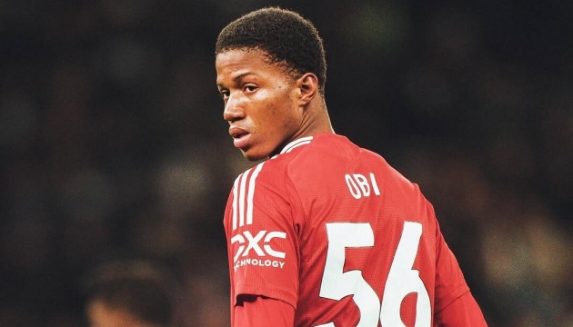 Man Utd tổn thất lực lượng trước trận gặp Sociedad tại Europa League