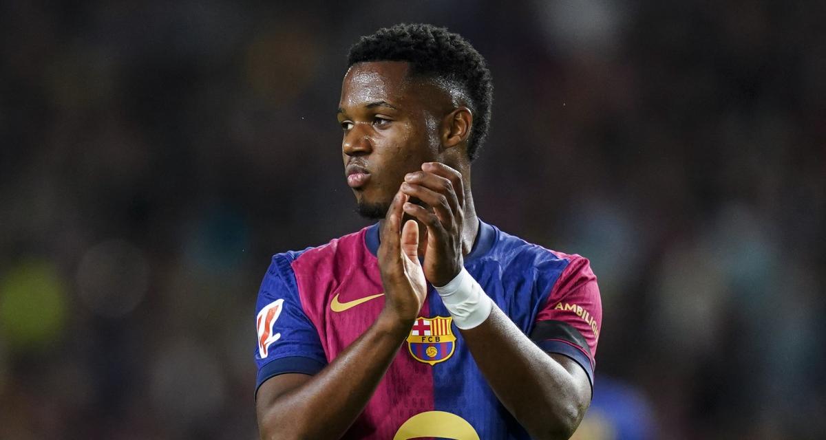 Hết chịu nổi, sao Barca gửi thông điệp cứng rắn