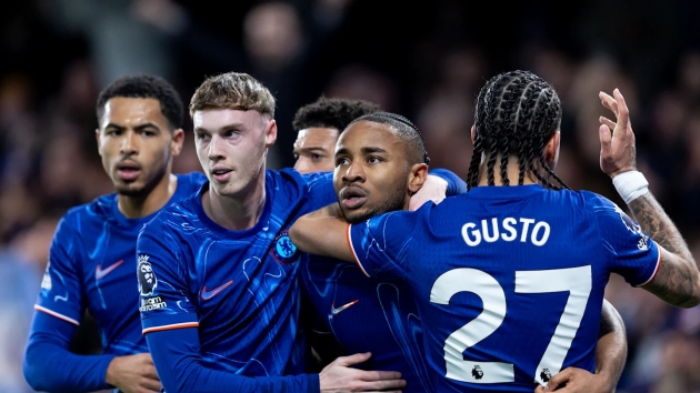 Cập nhật lực lượng Chelsea đấu Kobenhavn