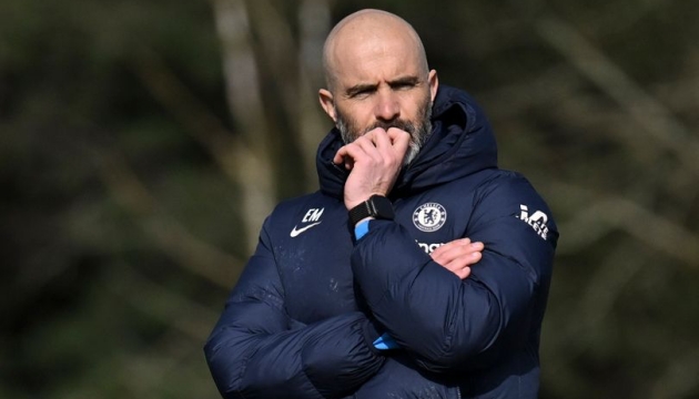 Chelsea vs Leicester: Maresca thay đổi 6 vị trí