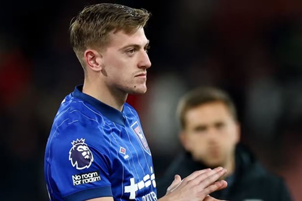 Delap đến Chelsea: Chấm dứt cơn đau đầu tiền đạo, 'mở khóa' Palmer?