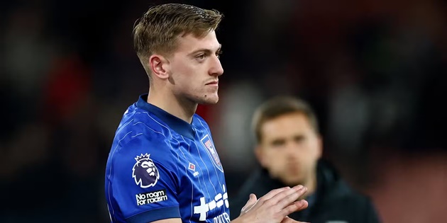 Delap đến Chelsea: Chấm dứt cơn đau đầu tiền đạo, 'mở khóa' Palmer?