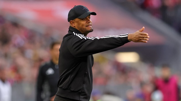 3 thay đổi then chốt giúp Bayern giải bài toán Inter Milan