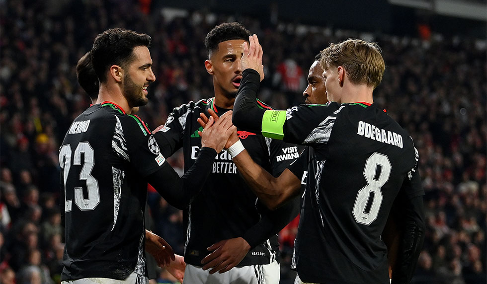 Người cũ Man Utd tin Arsenal sẽ thắng Real Madrid