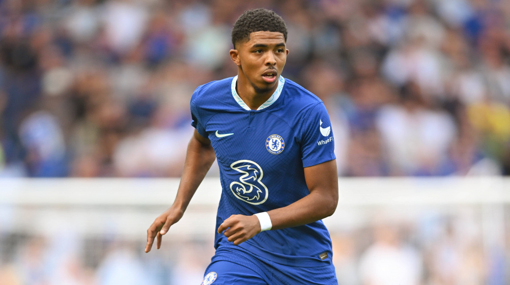 Sắp đấu Brentford, Chelsea nhận tin sốc với trụ cột