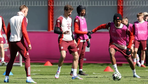 Bayern Munich ‘đụng độ’ Inter Milan: Phục hận hay tái hiện lịch sử?