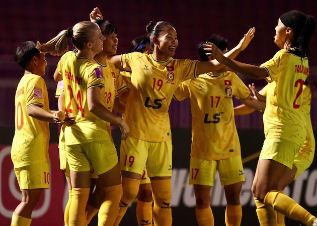 HLV Odisha: “So với trận thua 0-17, kết quả trước TPHCM đáng khích lệ"
