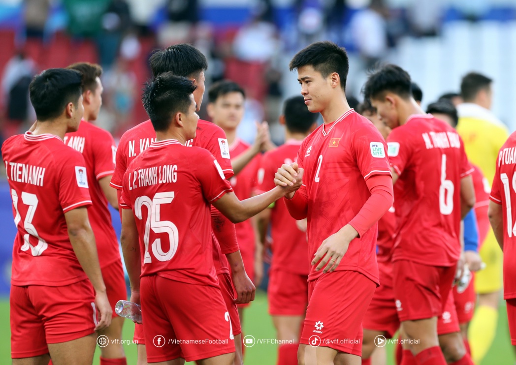 ĐT Việt Nam tại AFF Cup 2024: Thế hệ vàng khép lại, thời cơ của những nhân tố trẻ