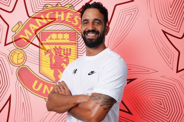 Ảnh bài viết Amorim phá vỡ im lặng về việc dẫn dắt Man Utd