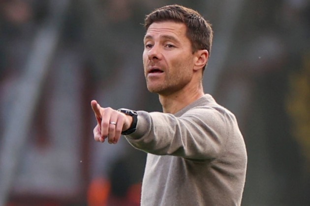 4 ứng viên tiềm năng thay Xabi Alonso tại Leverkusen: Hiện tượng Premier League!