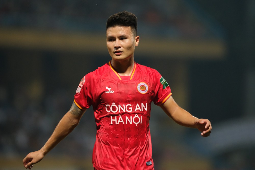 Ảnh bài viết Từ chối ông lớn châu Á, Quang Hải gia nhập đội bóng cũ của Công Vinh