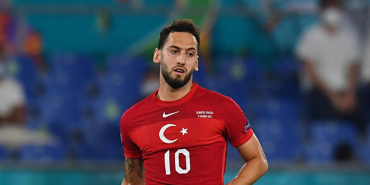 Ảnh bài viết Niềm hy vọng lớn nhất của Thổ Nhĩ Kỳ tại EURO 2024