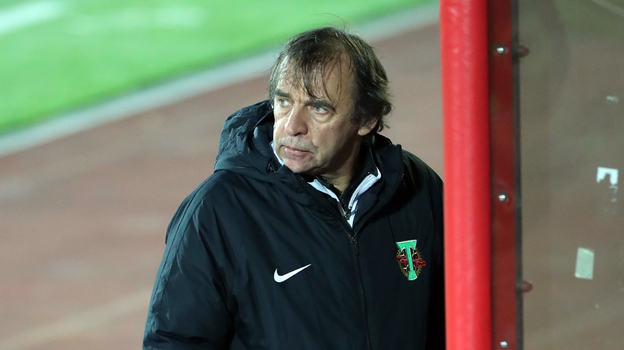 Ảnh bài viết Cựu HLV Nga đánh giá thấp tuyển Việt Nam lẫn Thái Lan