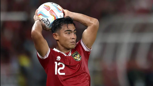 Bị vợ cắm sừng, "Vua ném biên" của Indonesia suýt bị loại khỏi đội tuyển?