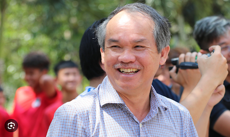 Ảnh bài viết HAGL chơi lớn, gỡ bỏ điều khoản từng giữ chân lứa Công Phượng