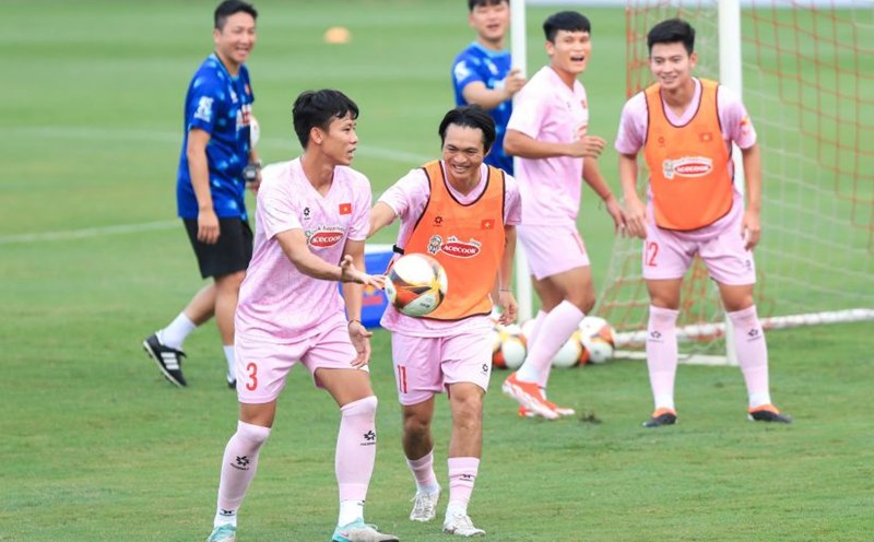 Ảnh bài viết Đại chiến Thái Lan, tuyển Việt Nam gặp bất lợi lớn