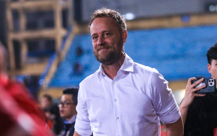 Ảnh bài viết HLV Polking cảnh báo Thái Lan nhân tố đáng sợ nhất ĐT Việt Nam