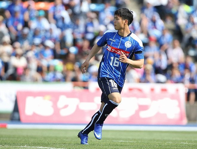 Ảnh bài viết Đá giải hạng Nhất, Công Phượng 'hét giá' 24 tỷ đồng? 