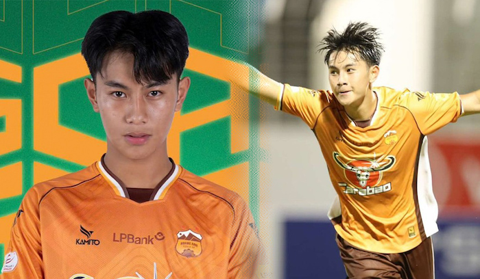Vì sao "Yamal Phố Núi" chưa thể lên tuyển U17 Việt Nam?