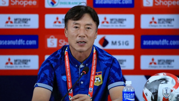 Ảnh bài viết 'Không để tuyển Việt Nam ghi bàn'