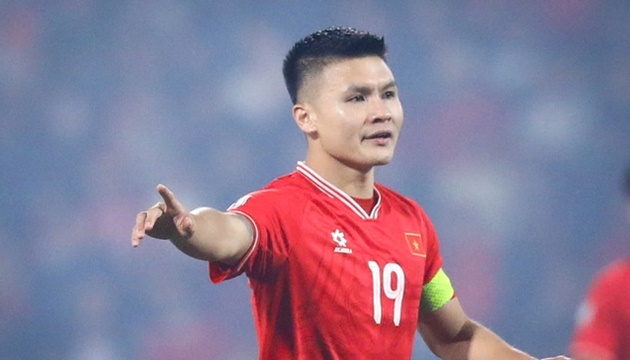 Ảnh bài viết XONG! Rõ tình trạng của Quang Hải