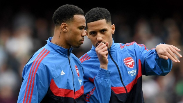 Đội hình Arsenal đấu PSG: Chuyên gia không chiến; Havertz thay Odegaard
