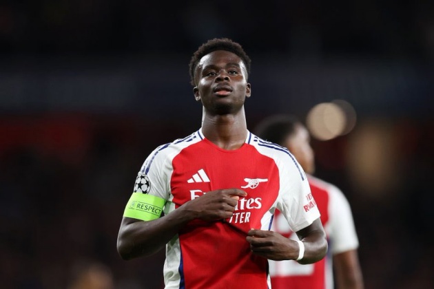 Đội hình hay nhất EPL hiện tại: 'Starboy' của Arsenal; Sát thủ 10 bàn