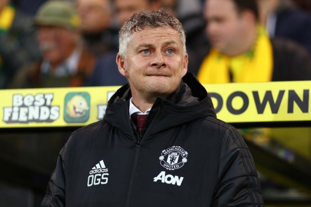 Ole Gunnar Solskjær sắp có công việc mới sau khi rời Man United