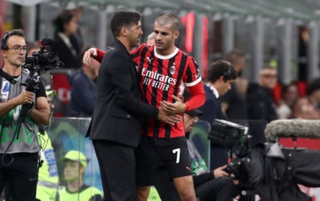 Chặn đứng đà sa sút, Milan nhiều khả năng thay hàng loạt vị trí
