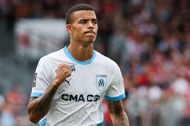 Rời Man United, bầu trời mới mở ra với Greenwood