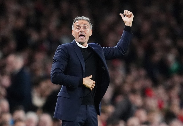 Mbappe rời đi, PSG trở thành đội bóng vô danh