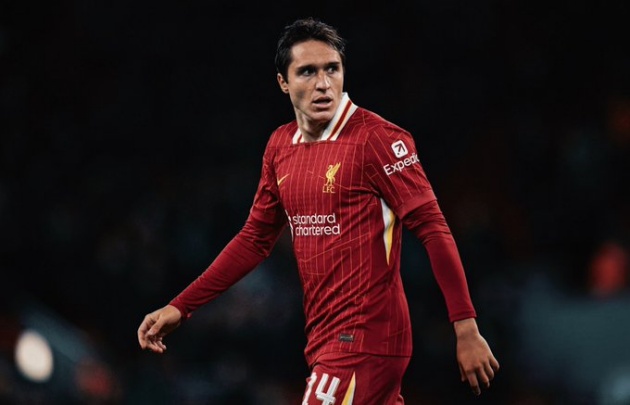 Lực lượng Liverpool trước trận Leipzig: 5 cái tên ngồi ngoài; Cơ hội cho Gomez