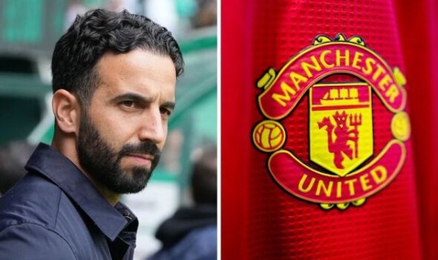 Đội hình lý tưởng nhất của Man United thời Amorim ra sao?
