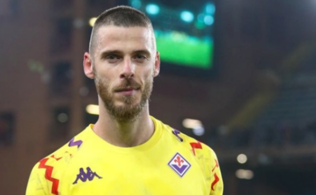 Fiorentina chiến thắng, HLV Palladino nhắc đến De Gea