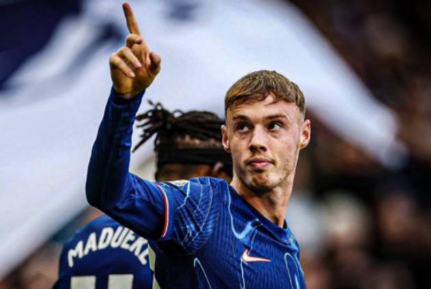 3 điểm nhấn ở buổi tập của Chelsea: Sancho, Palmer có ra sân?