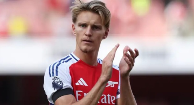 Ảnh bài viết Chelsea vs Arsenal (23h30, 10/11): 4 bàn; Odegaard thắp lên hy vọng cho Mikel Arteta