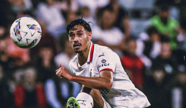 Rodri chấn thương, Pep tăm tia Tijjani Reijnders của Milan