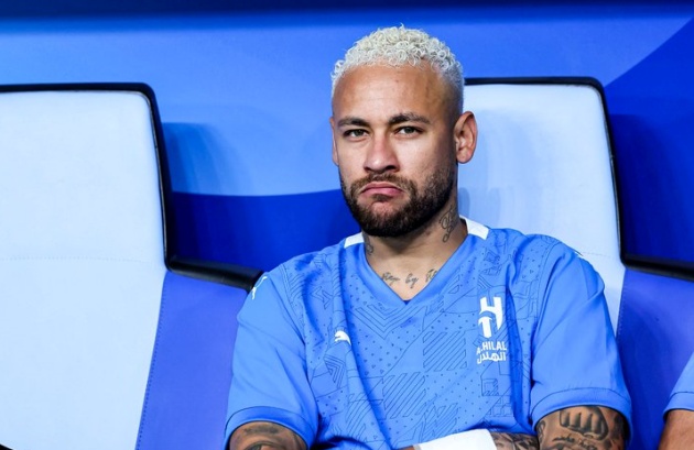 Neymar chi 200 triệu euro mua CLB cũ Santos