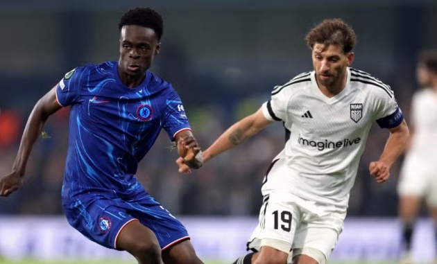 Lò Cobham sẽ trở thành bệ phóng cho Chelsea